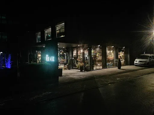 Bild von Bei Graefs Restaurant & Markenzentrum