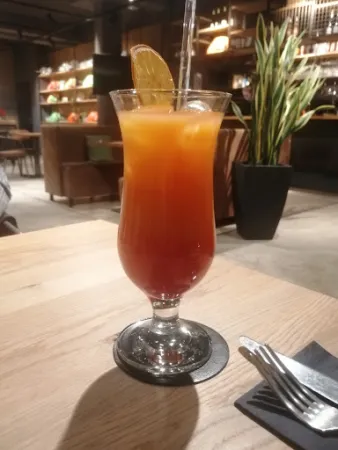 Bild von Bei Graefs Restaurant & Markenzentrum