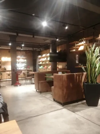 Bild von Bei Graefs Restaurant & Markenzentrum