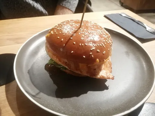 Bild von Bei Graefs Restaurant & Markenzentrum