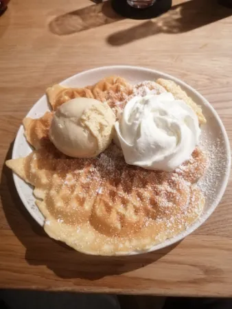 Bild von Bei Graefs Restaurant & Markenzentrum