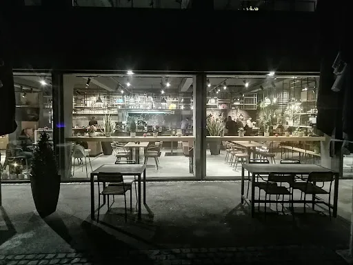 Bild von Bei Graefs Restaurant & Markenzentrum