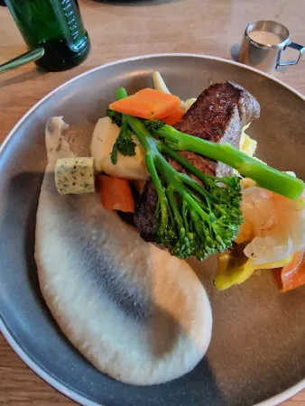 Bild von Bei Graefs Restaurant & Markenzentrum