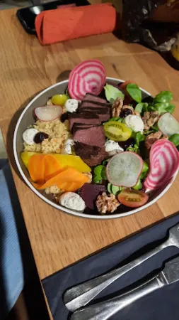 Bild von Bei Graefs Restaurant & Markenzentrum