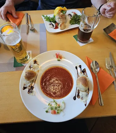 Bild von Junker's Restaurant