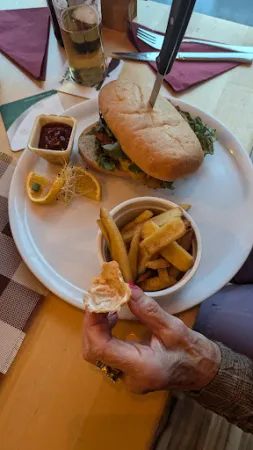 Bild von Junker's Restaurant