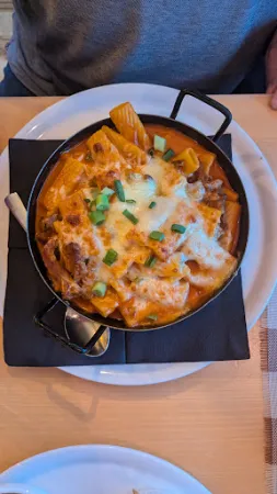 Bild von Junker's Restaurant