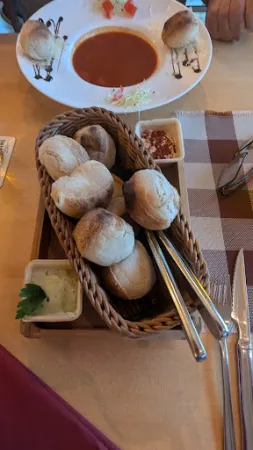 Bild von Junker's Restaurant