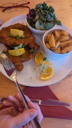 Bild von Junker's Restaurant