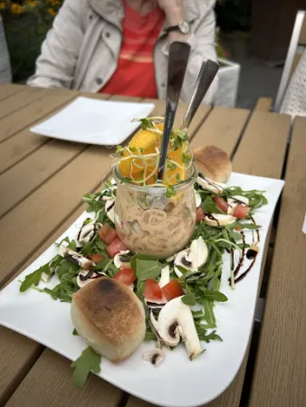 Bild von Junker's Restaurant