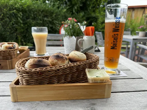 Bild von Junker's Restaurant
