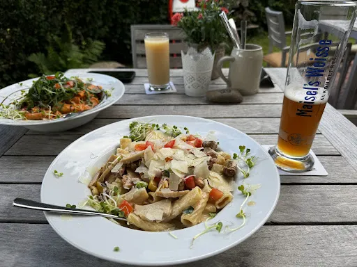 Bild von Junker's Restaurant