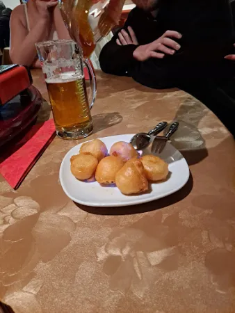 Bild von Restaurant China Palast