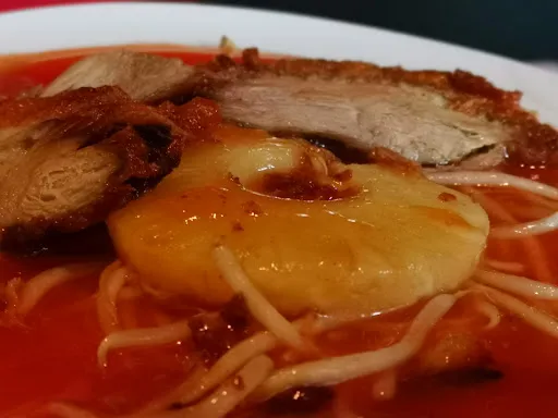 Bild von Restaurant China Palast