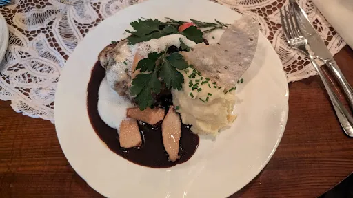 Bild von Hülsemanns Schänke
