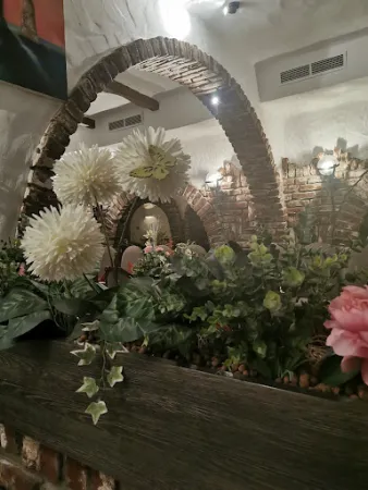 Bild von Restaurant Marktschänke