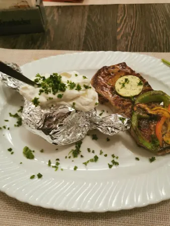 Bild von Restaurant Marktschänke
