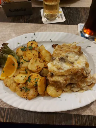 Bild von Restaurant Marktschänke