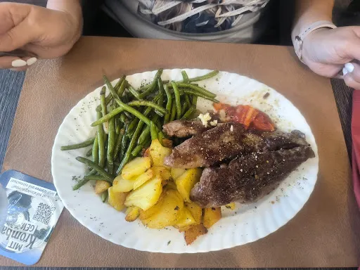 Bild von Restaurant Marktschänke