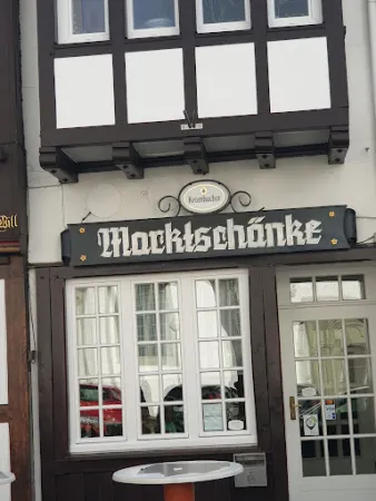 Bild von Restaurant Marktschänke