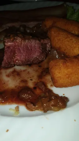 Bild von Restaurant Marktschänke