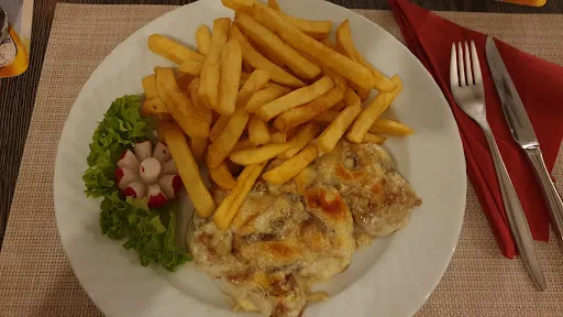 Bild von Restaurant Marktschänke