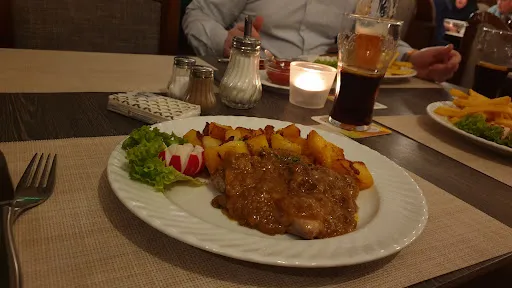 Bild von Restaurant Marktschänke