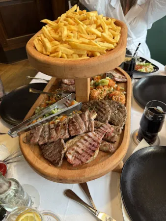 Bild von Restaurant Milan