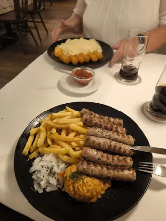 Bild von Restaurant Milan