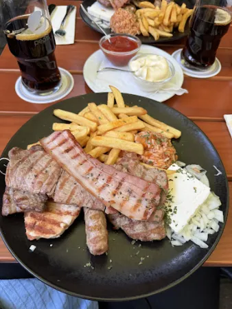 Bild von Restaurant Milan