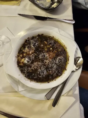 Bild von Restaurant Milan