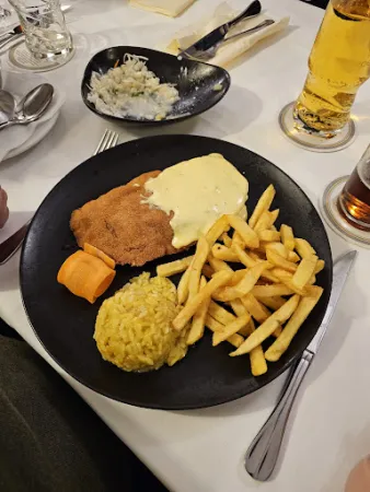 Bild von Restaurant Milan