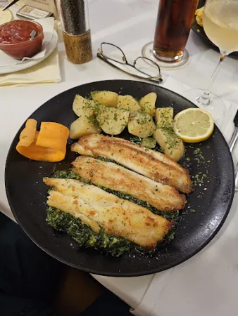 Bild von Restaurant Milan