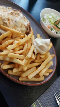 Bild von TESTAROSSA Pizzeria & Dönerhaus