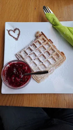 Bild von Schröjahrs Café und Bistro
