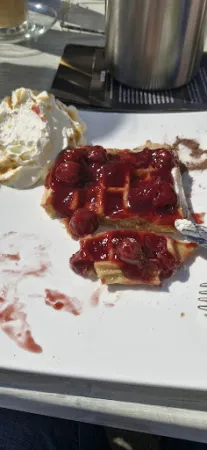 Bild von Schröjahrs Café und Bistro