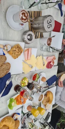 Bild von Schröjahrs Café und Bistro