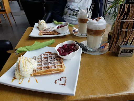 Bild von Schröjahrs Café und Bistro