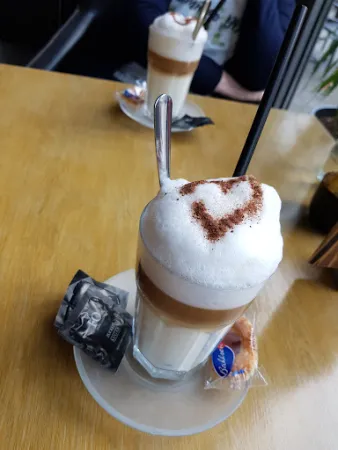 Bild von Schröjahrs Café und Bistro