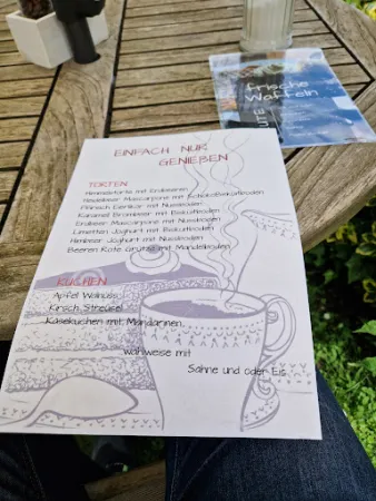 Bild von Das Hof-Café