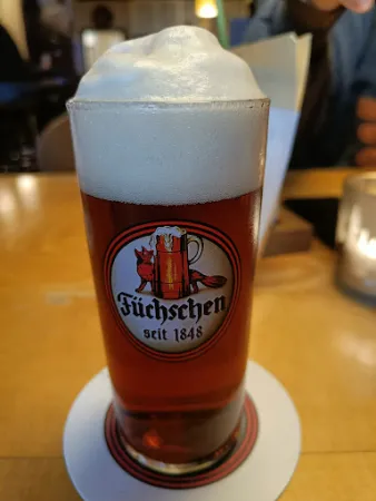 Bild von Alte Bauernstube