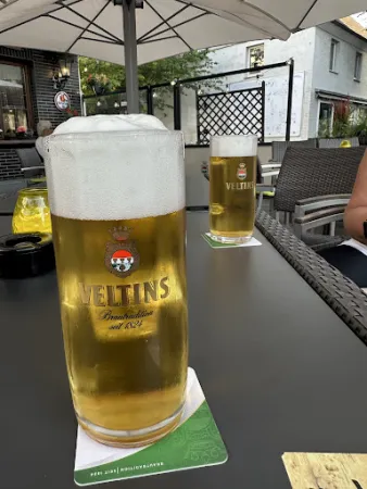 Bild von Alte Bauernstube