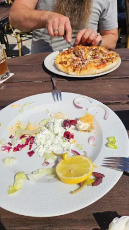 Bild von Bei Stavros