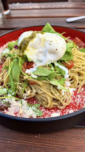 Trattoria Pizzeria da Coco