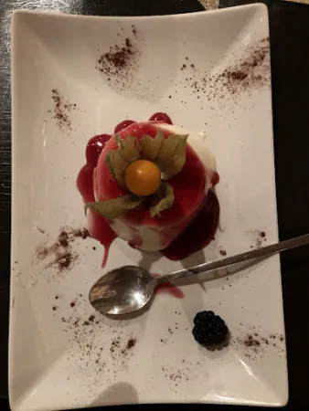 Bild von osteria il vicolo