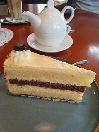 Bild von Marlens Konditorei Kaffeestuuv In de Hörn