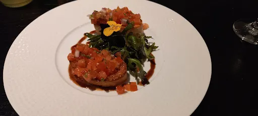 Bild von Spritzenhaus Eslohe "Cucina Italiana"