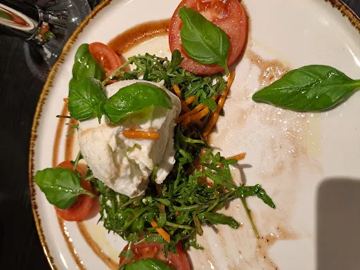 Bild von Spritzenhaus Eslohe "Cucina Italiana"