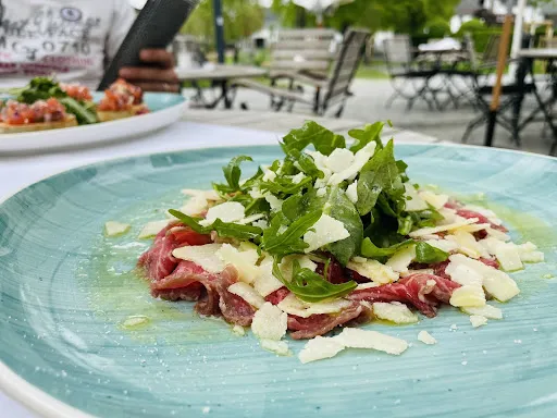 Bild von Spritzenhaus Eslohe "Cucina Italiana"