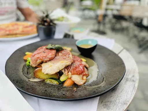 Bild von Spritzenhaus Eslohe "Cucina Italiana"